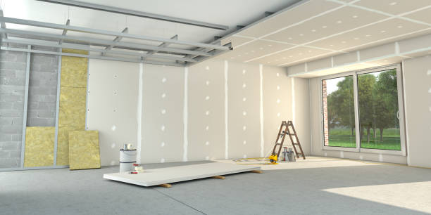 Best Commercial Insulation Services  in Occidental, CA